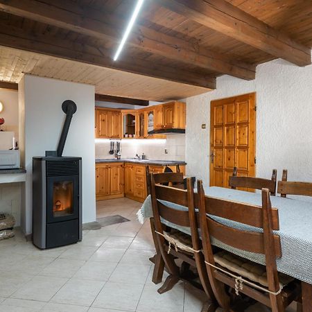 Tatrystay Chalet Kristina Demanovska Dolina Ngoại thất bức ảnh
