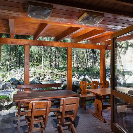 Tatrystay Chalet Kristina Demanovska Dolina Ngoại thất bức ảnh