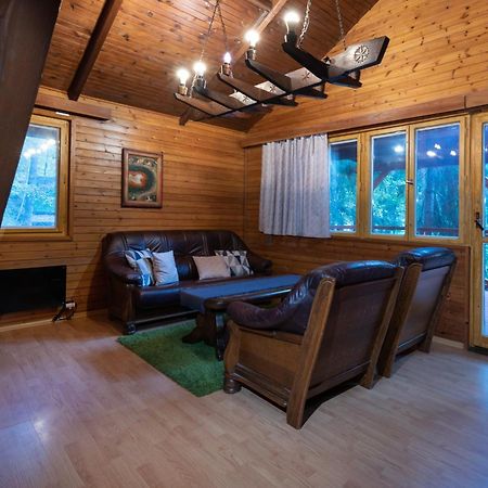 Tatrystay Chalet Kristina Demanovska Dolina Ngoại thất bức ảnh
