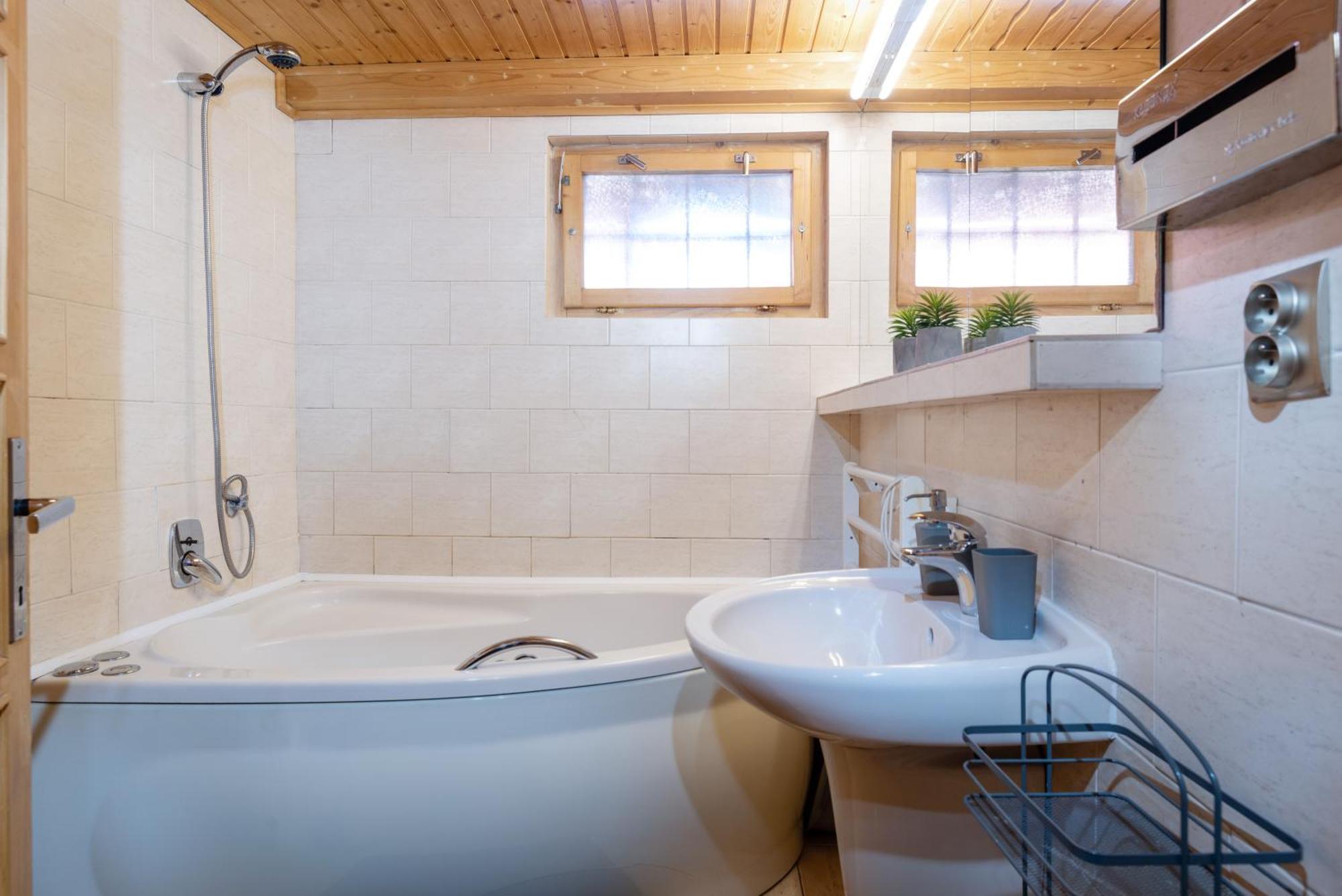 Tatrystay Chalet Kristina Demanovska Dolina Ngoại thất bức ảnh