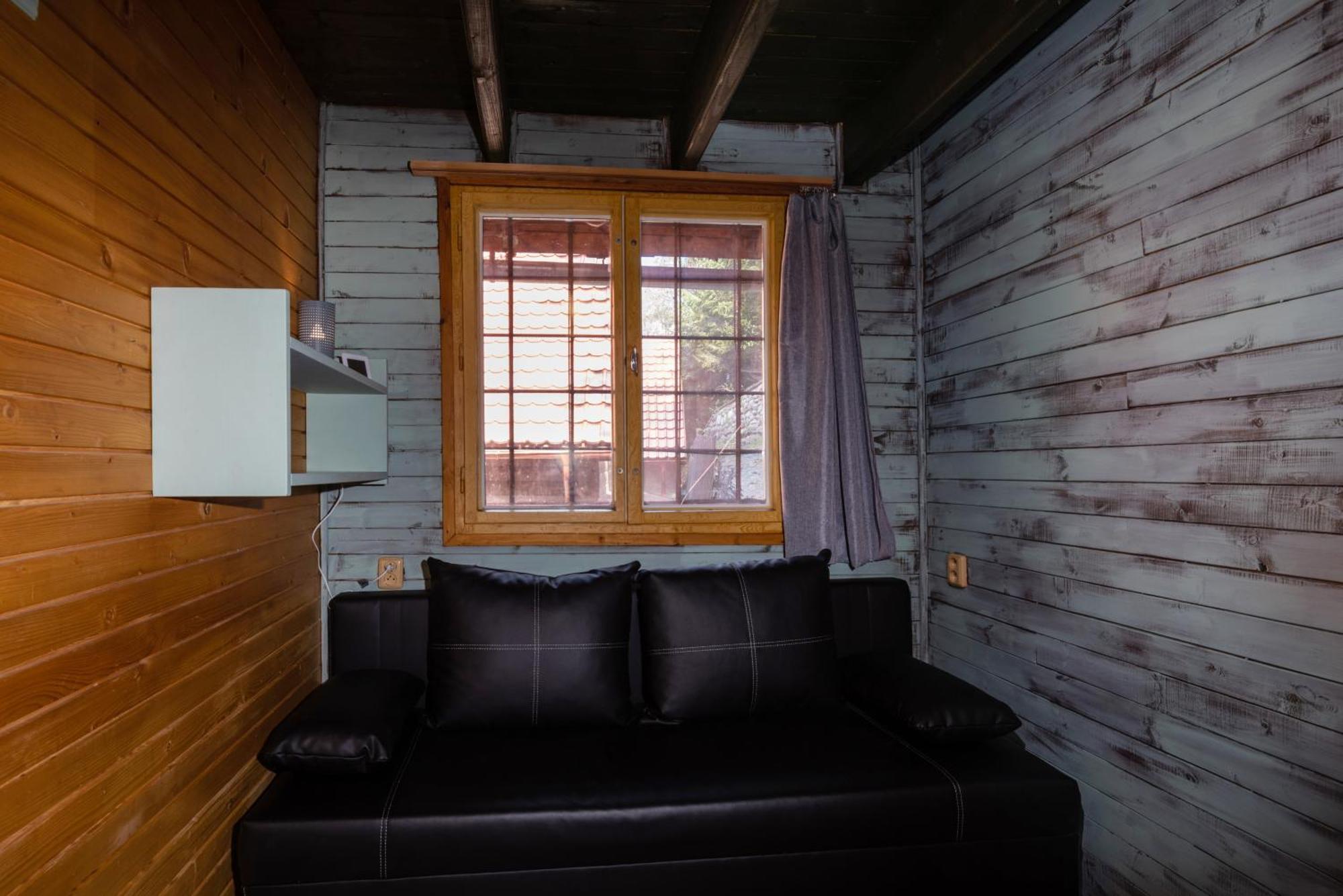 Tatrystay Chalet Kristina Demanovska Dolina Ngoại thất bức ảnh
