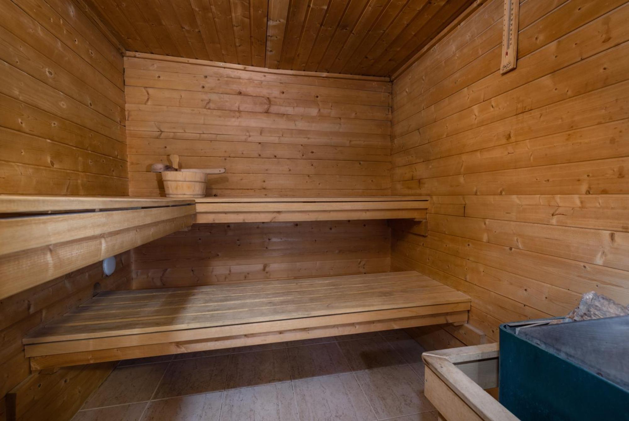 Tatrystay Chalet Kristina Demanovska Dolina Ngoại thất bức ảnh