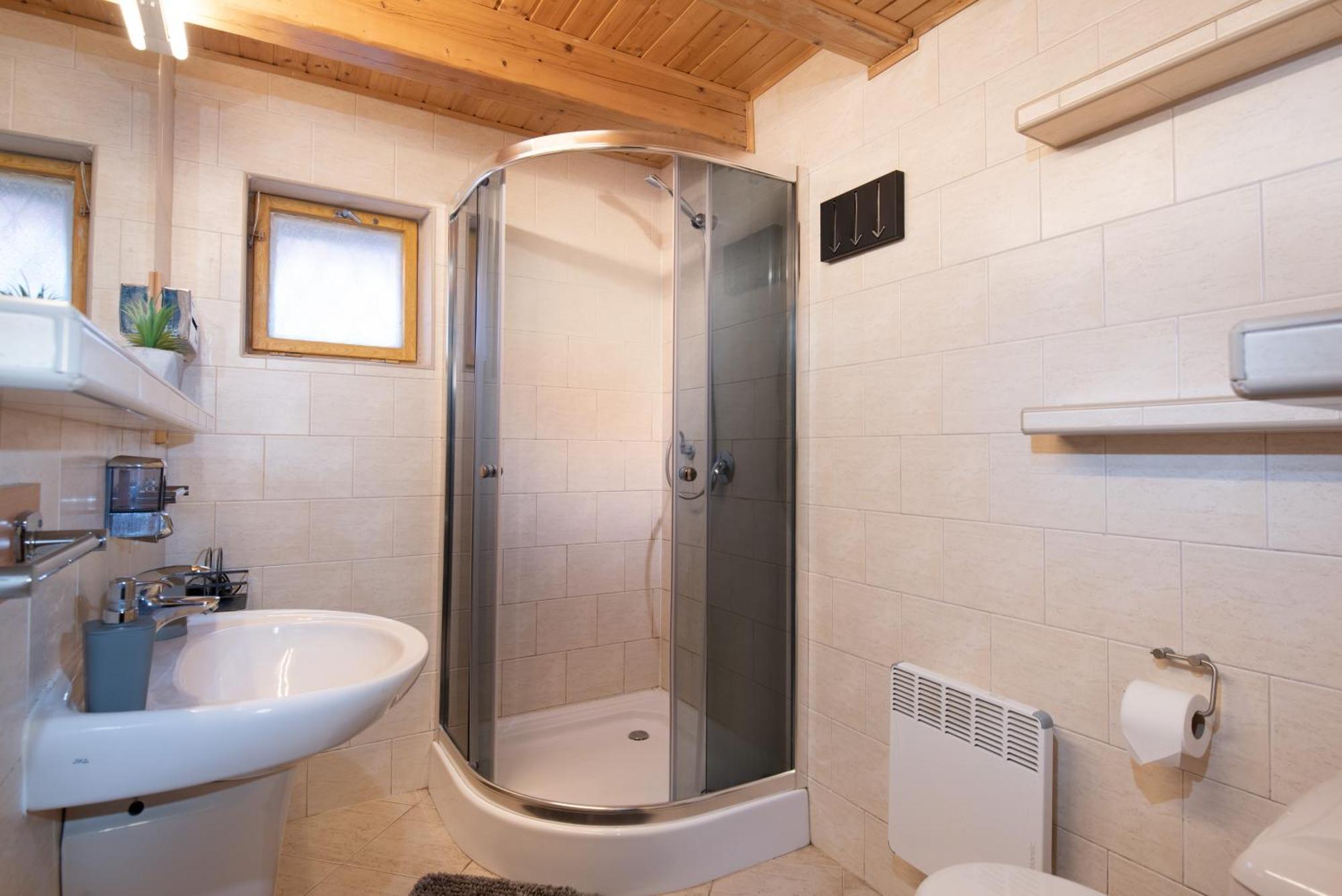 Tatrystay Chalet Kristina Demanovska Dolina Ngoại thất bức ảnh
