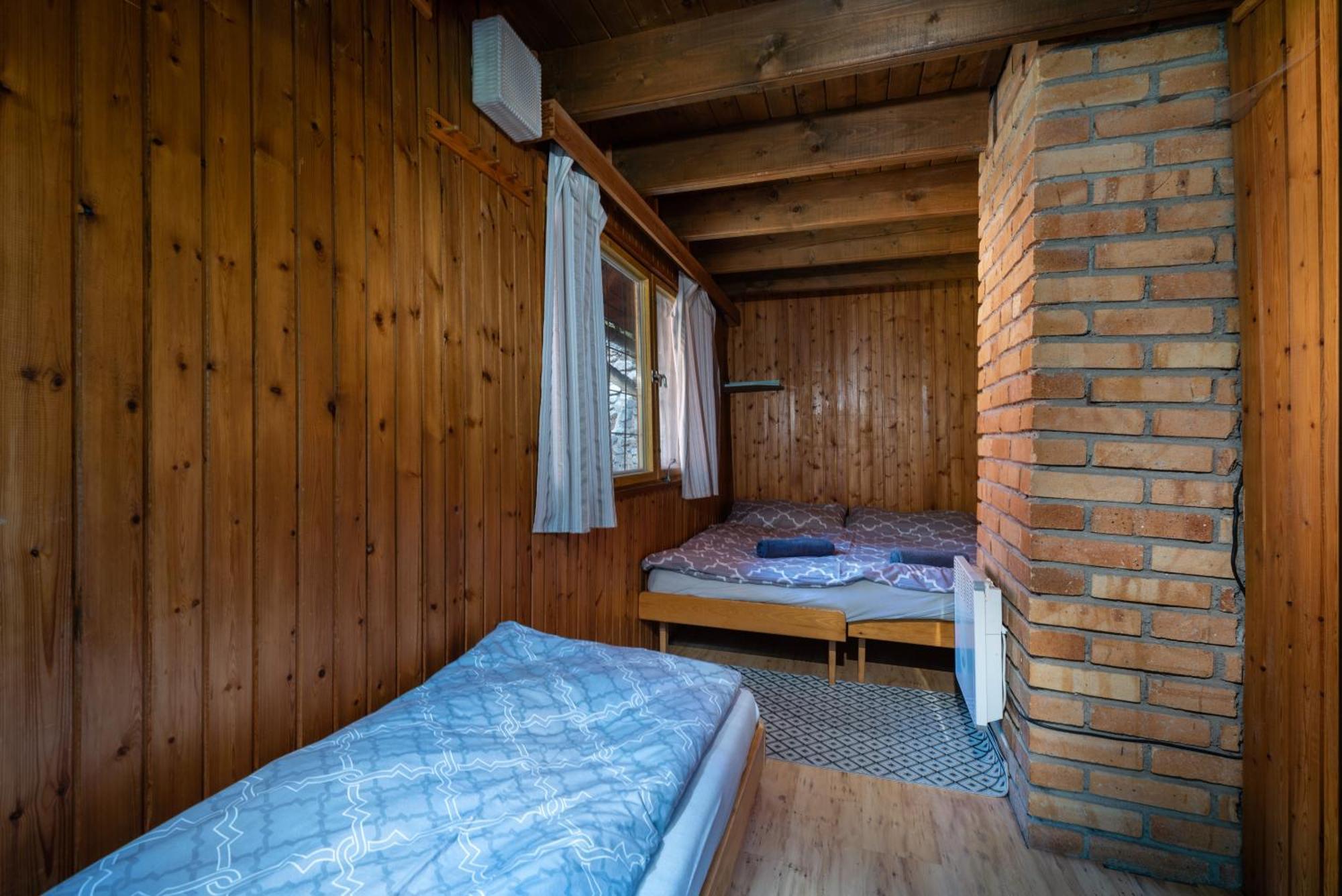 Tatrystay Chalet Kristina Demanovska Dolina Ngoại thất bức ảnh