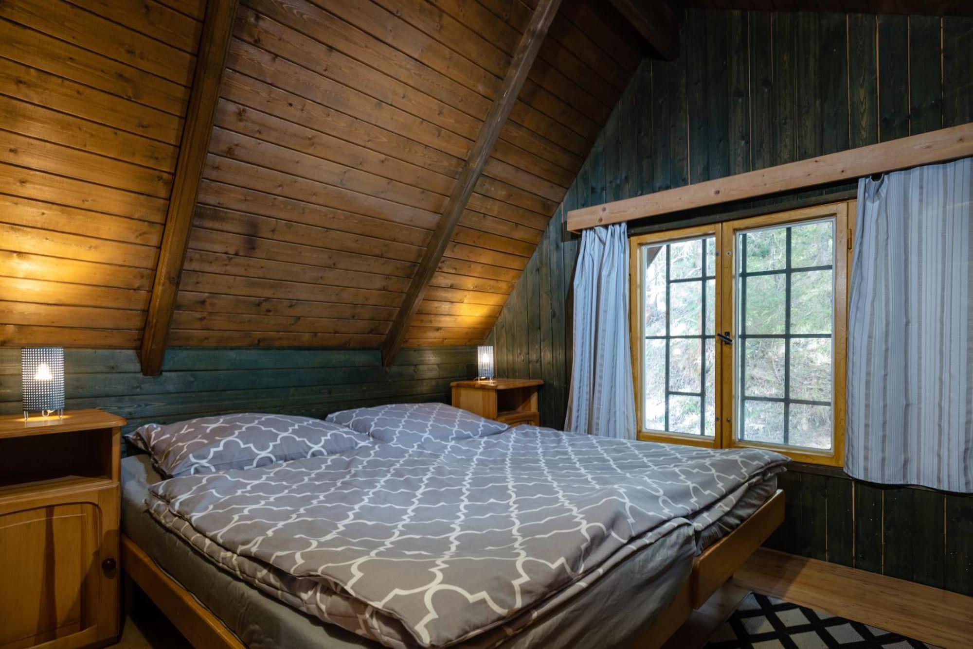 Tatrystay Chalet Kristina Demanovska Dolina Ngoại thất bức ảnh