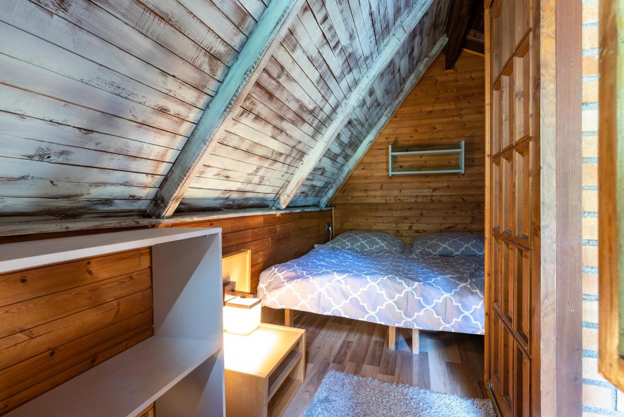 Tatrystay Chalet Kristina Demanovska Dolina Ngoại thất bức ảnh